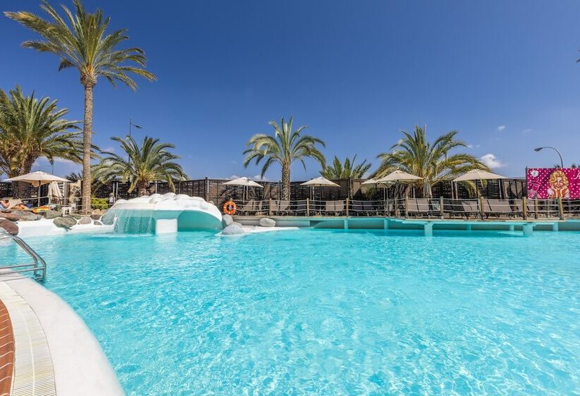 Abora Continental by Lopesan Hotels