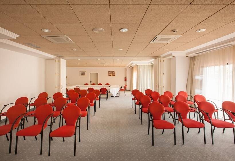 Abora Continental by Lopesan Hotels