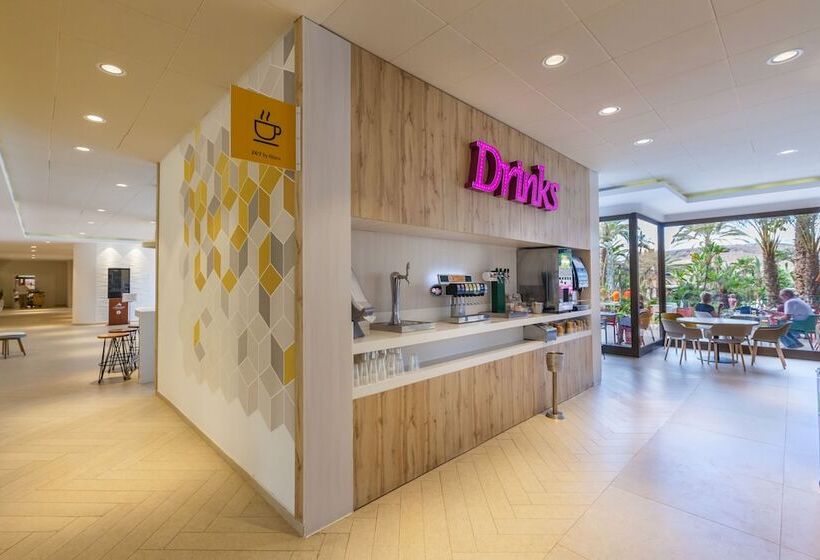 Abora Continental by Lopesan Hotels