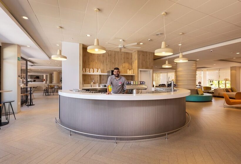 Abora Continental by Lopesan Hotels