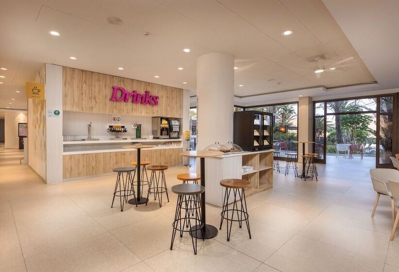 Abora Continental by Lopesan Hotels