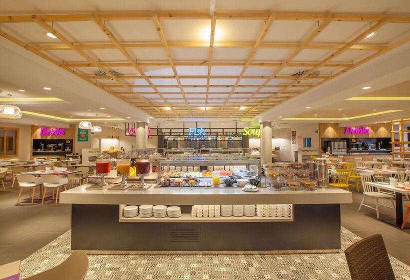 Abora Continental by Lopesan Hotels