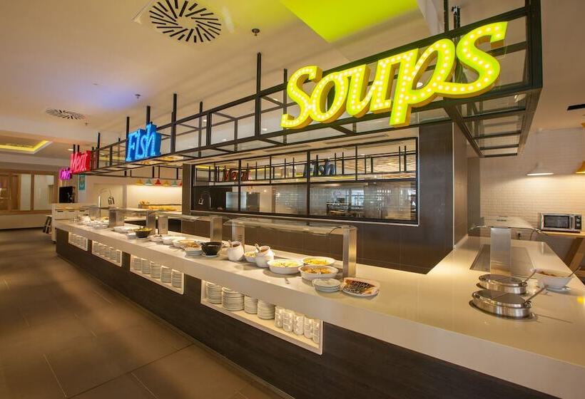 Abora Continental by Lopesan Hotels