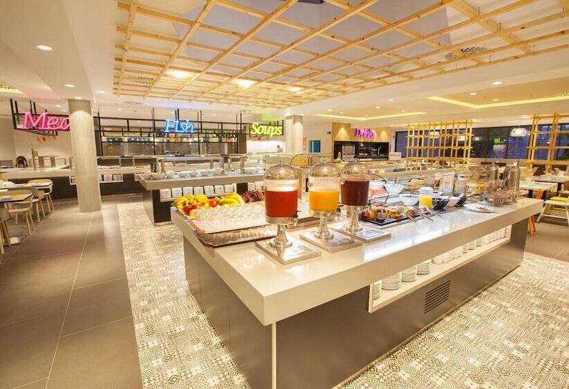 Abora Continental by Lopesan Hotels