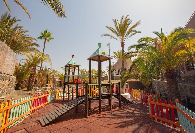 Abora Continental by Lopesan Hotels