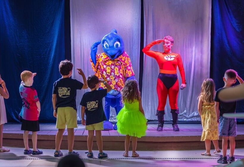 Abora Continental by Lopesan Hotels