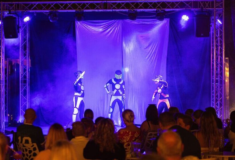 Abora Continental by Lopesan Hotels