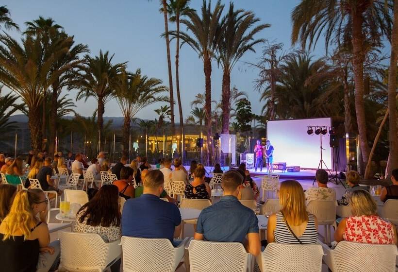 Abora Continental by Lopesan Hotels