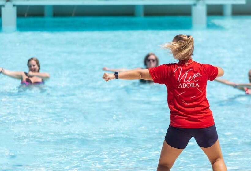 Abora Continental by Lopesan Hotels