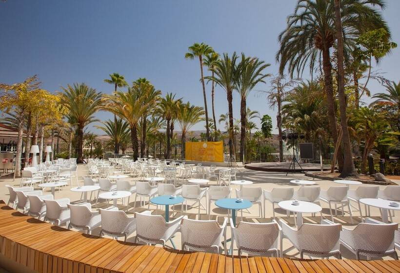 Abora Continental by Lopesan Hotels