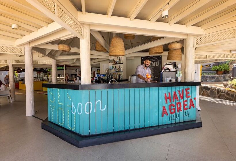 Abora Continental by Lopesan Hotels