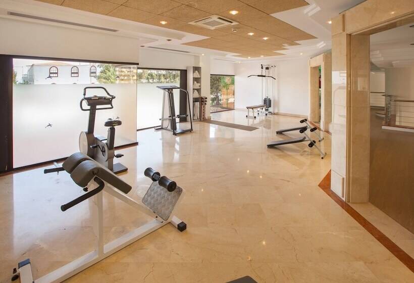 Abora Continental by Lopesan Hotels