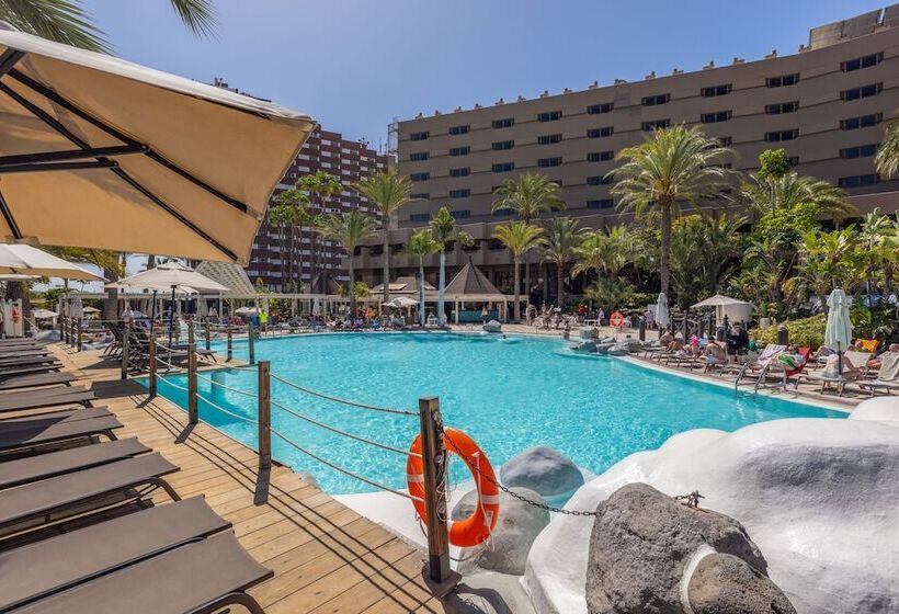 Abora Continental by Lopesan Hotels