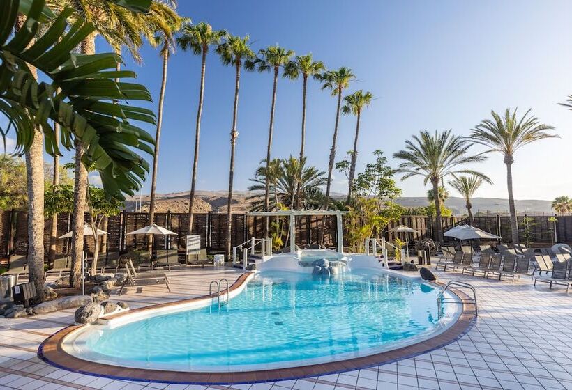 Abora Continental by Lopesan Hotels