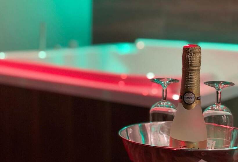 Aparthotel Arenteiro