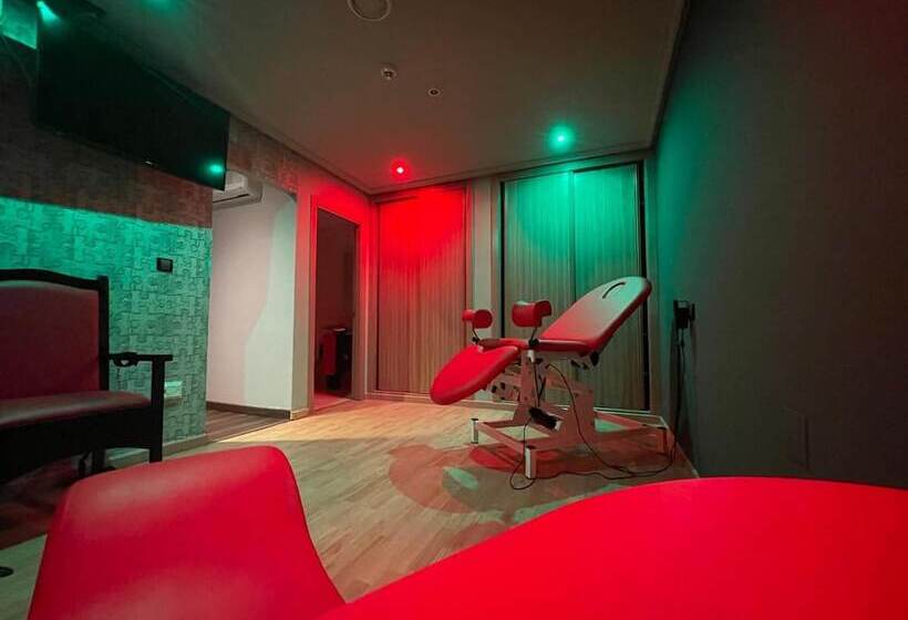 Aparthotel Arenteiro