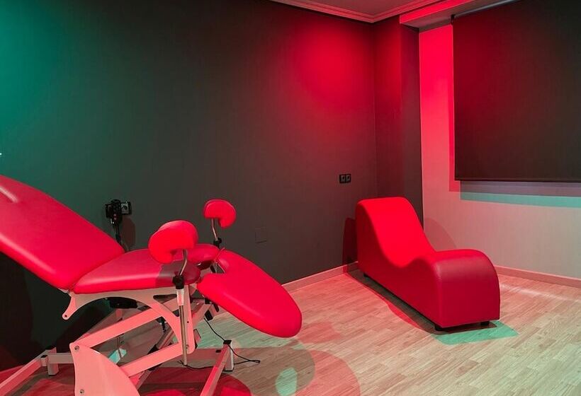 Aparthotel Arenteiro