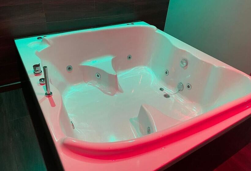 Aparthotel Arenteiro