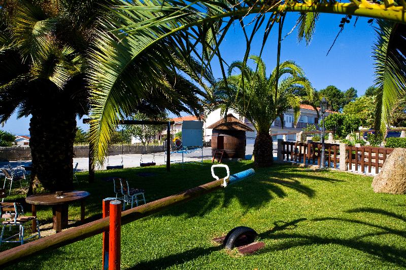 Aparthotel Cabicastro