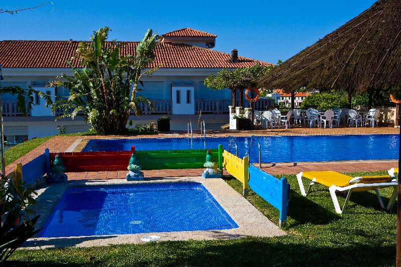 Aparthotel Cabicastro