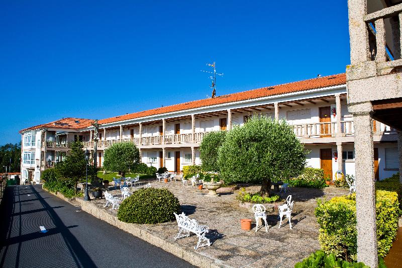 Aparthotel Cabicastro