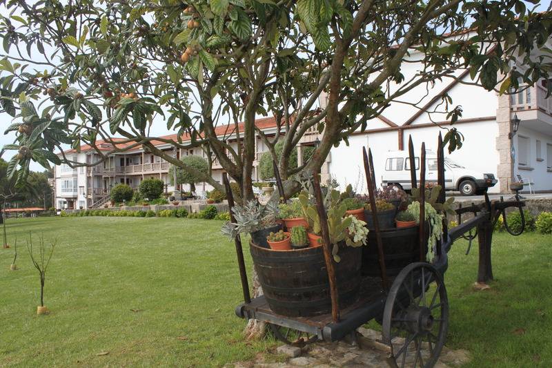 Aparthotel Cabicastro