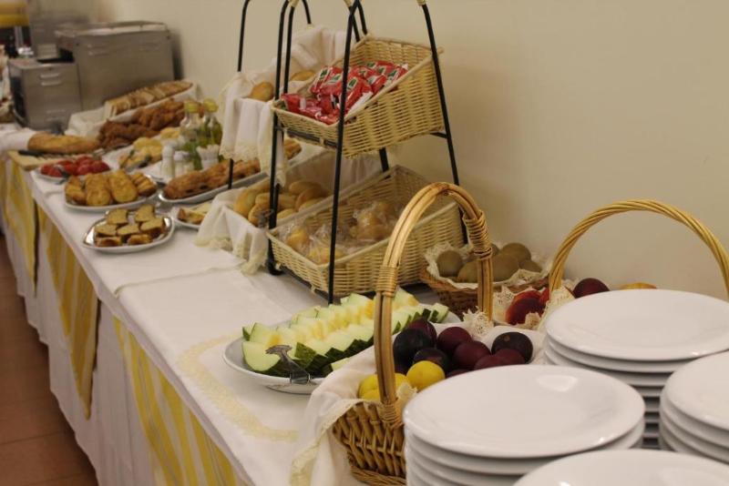 Aparthotel Cabicastro