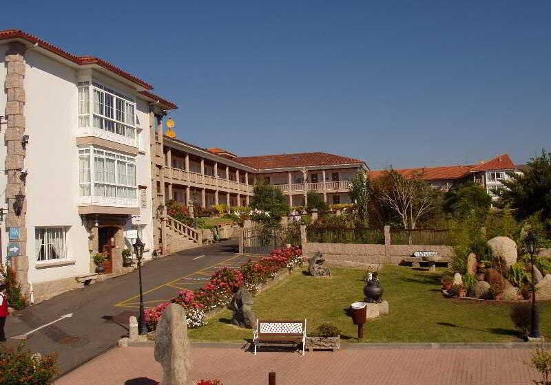 Aparthotel Cabicastro