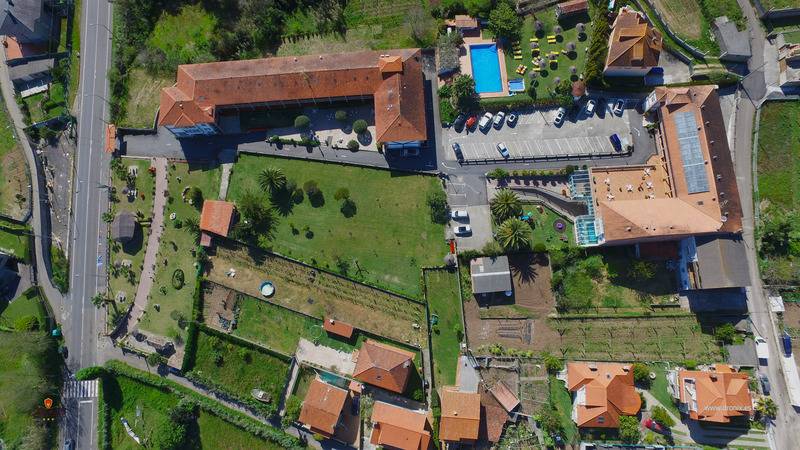 Aparthotel Cabicastro