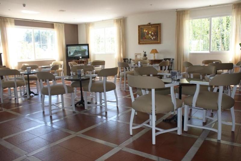 Aparthotel Cabicastro