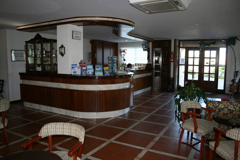 Aparthotel Cabicastro