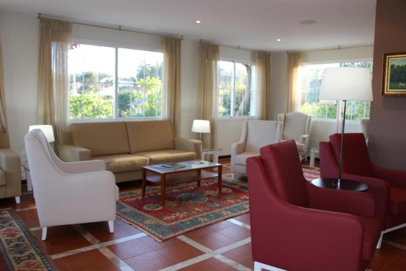 Aparthotel Cabicastro