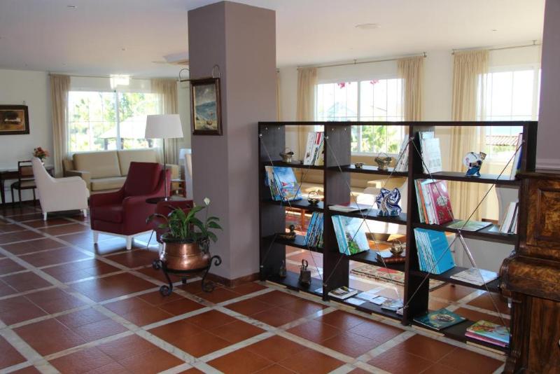 Aparthotel Cabicastro