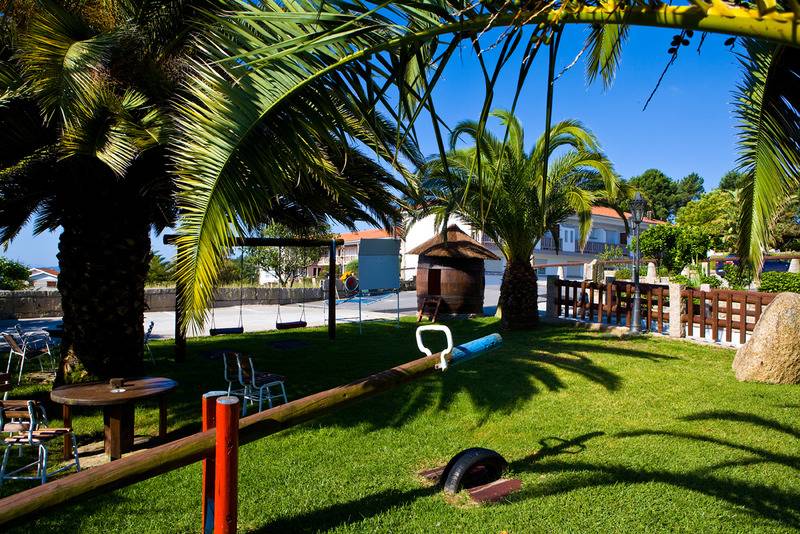 Aparthotel Cabicastro