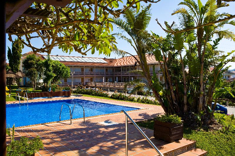 Aparthotel Cabicastro