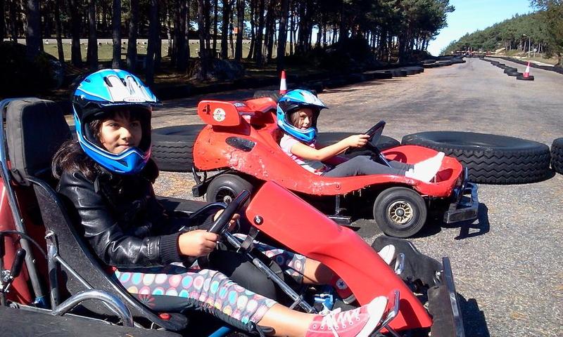 Apartamentos Galicia