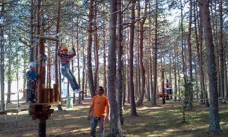 Apartamentos Galicia