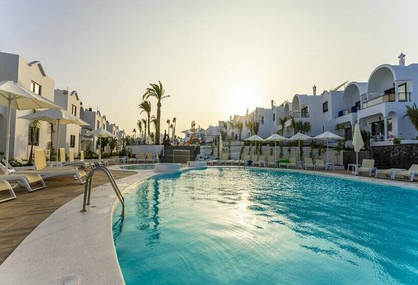 호텔 Bakour Lanzarote Splash