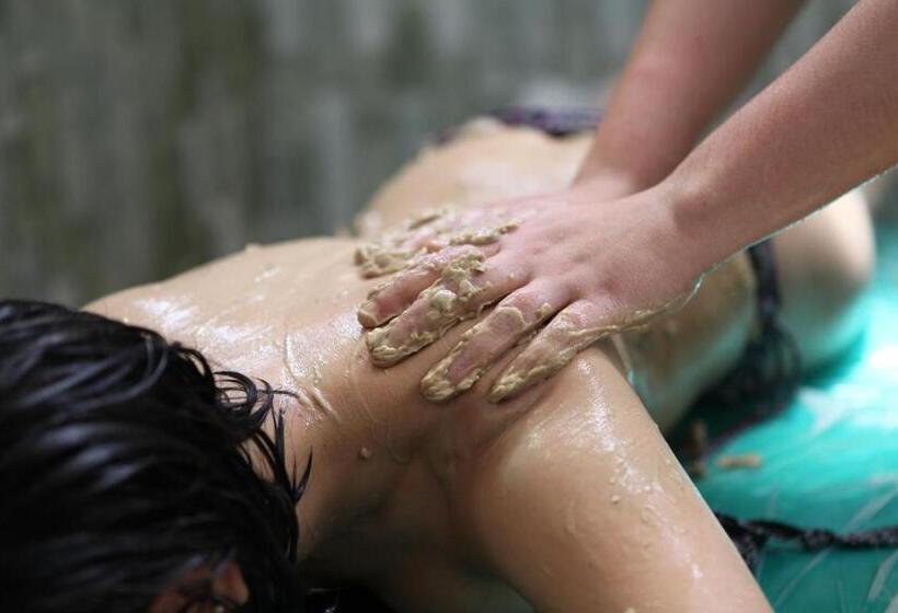 Balneario de Archena  Hotel León