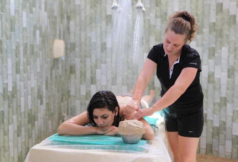 Balneario de Archena  Hotel León