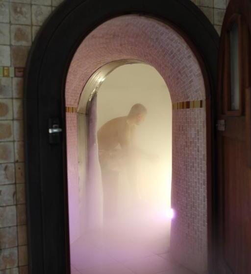 Balneario de Archena  Hotel León