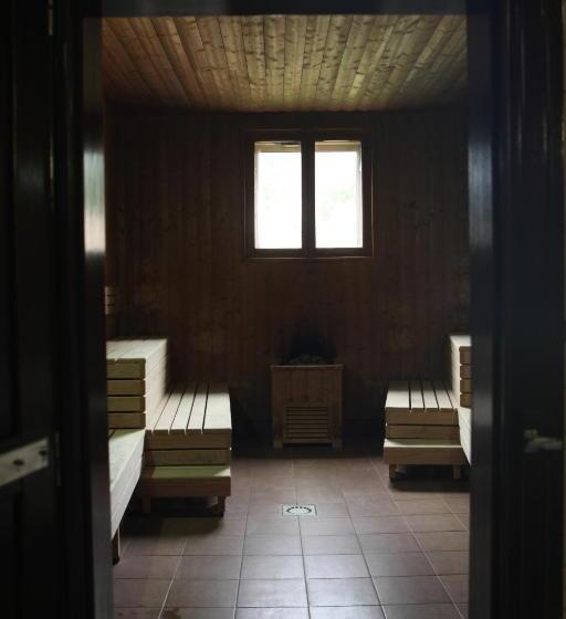 Balneario de Archena  Hotel León