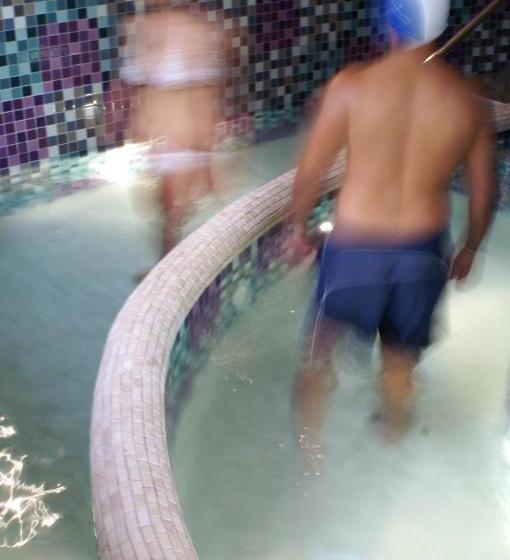 Balneario de Archena  Hotel León