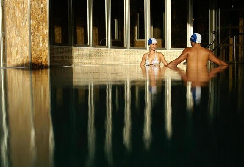 Balneario de Archena  Hotel León