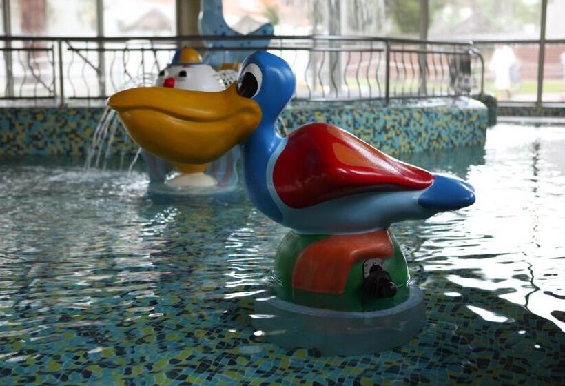 Balneario de Archena  Hotel León