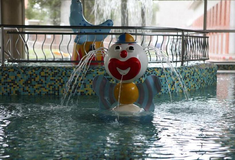 Balneario de Archena  Hotel León