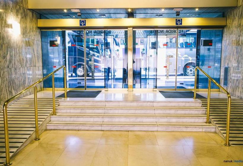 City House Hotel Florida Norte By Faranda