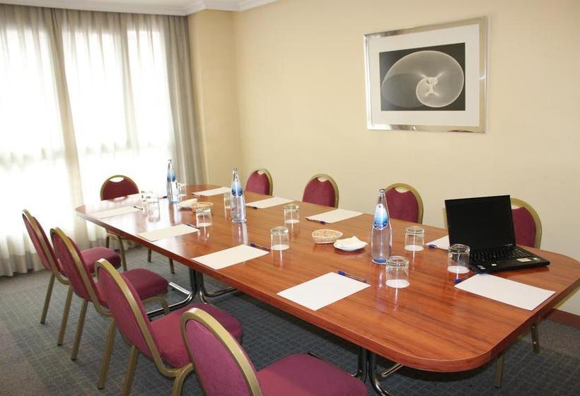 City House Hotel Florida Norte By Faranda