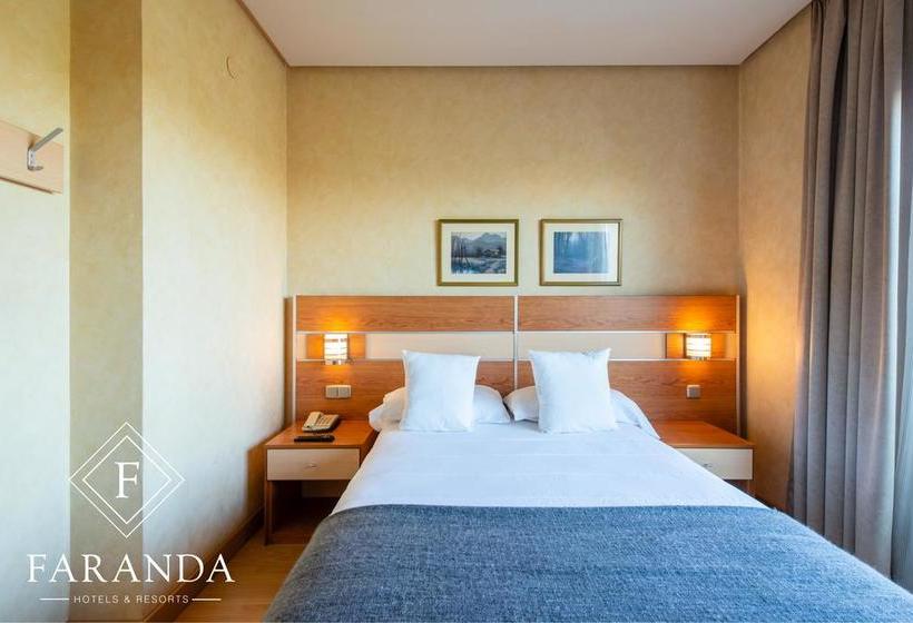 City House Hotel Florida Norte By Faranda