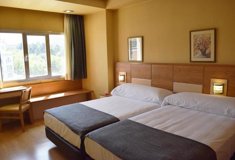 City House Hotel Florida Norte By Faranda